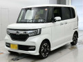 2020 Honda N-BOX CUSTOM