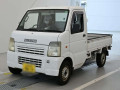 2006 Suzuki Carry Truck