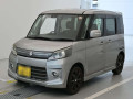 2015 Suzuki Spacia Custom