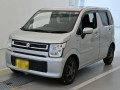 2020 Suzuki Wagon R