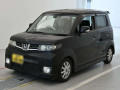 2009 Honda Zest Spark