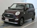 2021 Daihatsu Cast