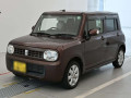 2013 Suzuki ALTO Lapin
