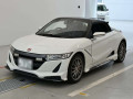 2017 Honda S660