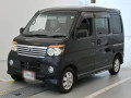 2011 Daihatsu Atrai Wagon