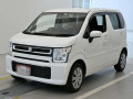 2021 Suzuki Wagon R
