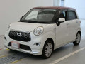 2017 Daihatsu Cast