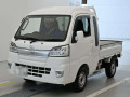 2020 Daihatsu Hijet Truck