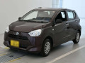 2022 Daihatsu Mira e:S