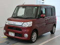 2017 Daihatsu Tanto
