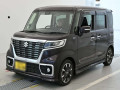 2018 Suzuki Spacia Custom