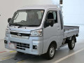 2022 Daihatsu Hijet Truck