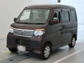 2013 Daihatsu Atrai Wagon