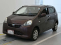 2012 Daihatsu Mira e:S