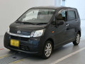 2013 Daihatsu Move
