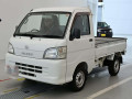 2012 Daihatsu Hijet Truck