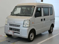2012 Suzuki Every