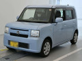 2013 Daihatsu Move Conte