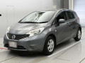 2014 Nissan Note