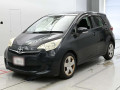2011 Toyota Ractis