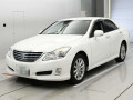 2008 Toyota Crown