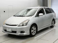 2003 Toyota Wish