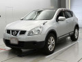 2013 Nissan Dualis