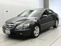 2005 Honda Legend