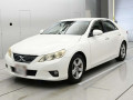 2011 Toyota Mark X