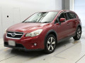 2014 Subaru XV HYBRID