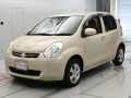 2011 Toyota Passo