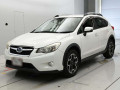 2015 Subaru XV