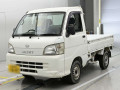 2010 Daihatsu Hijet Truck