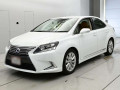 2015 Lexus HS