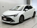 2022 Toyota Corolla Sports