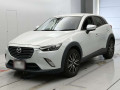 2015 Mazda CX-3