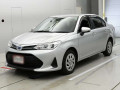 2020 Toyota Corolla Axio