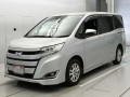 2021 Toyota Noah