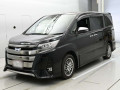 2022 Toyota Noah