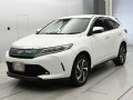 2017 Toyota Harrier