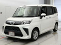 2022 Toyota Roomy