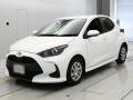 2022 Toyota YARIS