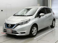 2020 Nissan Note