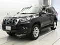 2018 Toyota Land Cruiser Prado