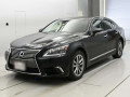 2014 Lexus LS