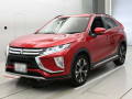2018 Mitsubishi Eclipse Cross