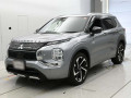 2022 Mitsubishi Outlander PHEV