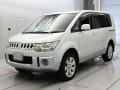 2011 Mitsubishi Delica D5