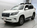 2017 Toyota Land Cruiser Prado