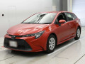 2020 Toyota Corolla Touring Wagon
